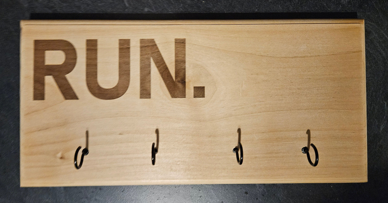 Medal Hangers