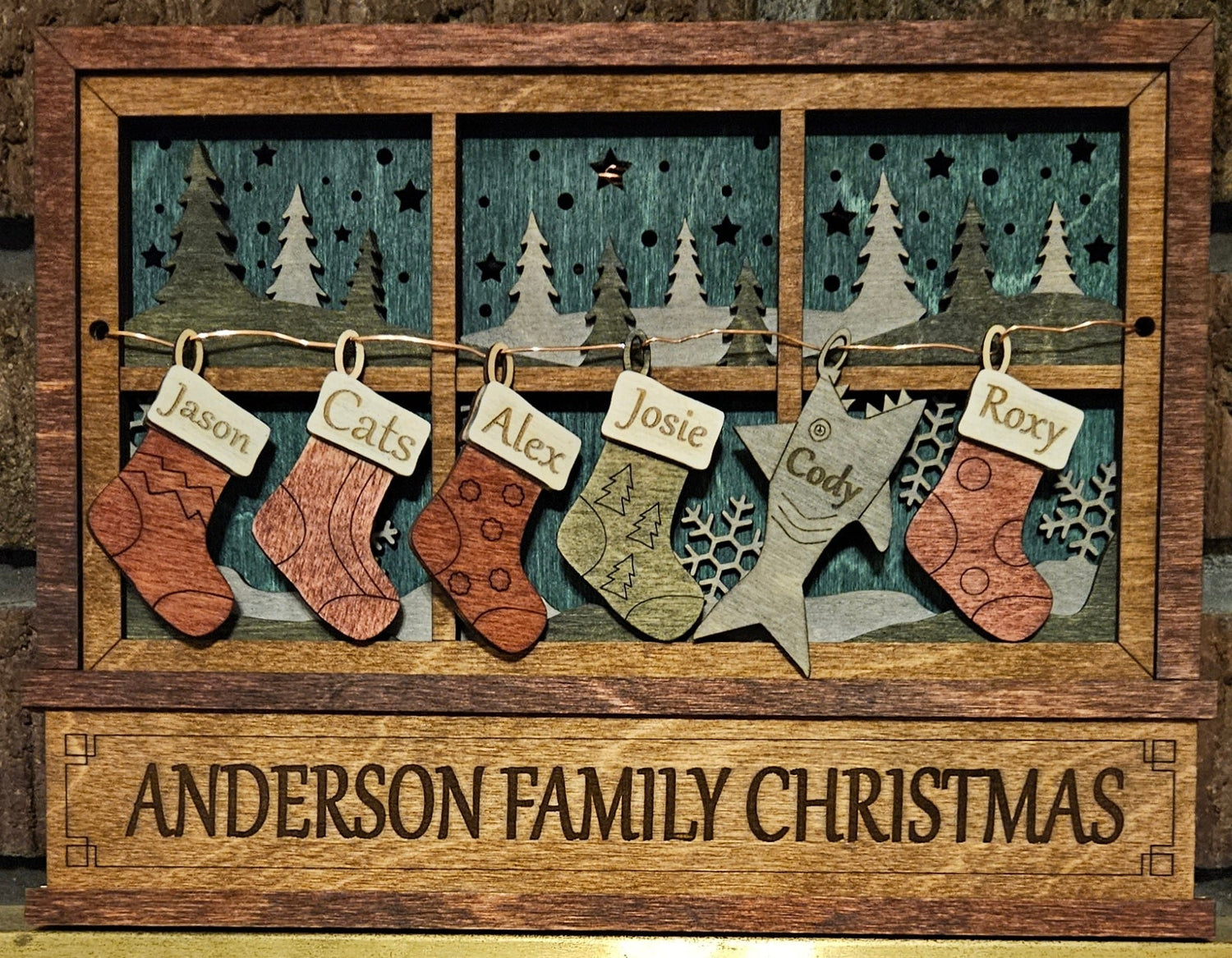 Christmas and Holiday