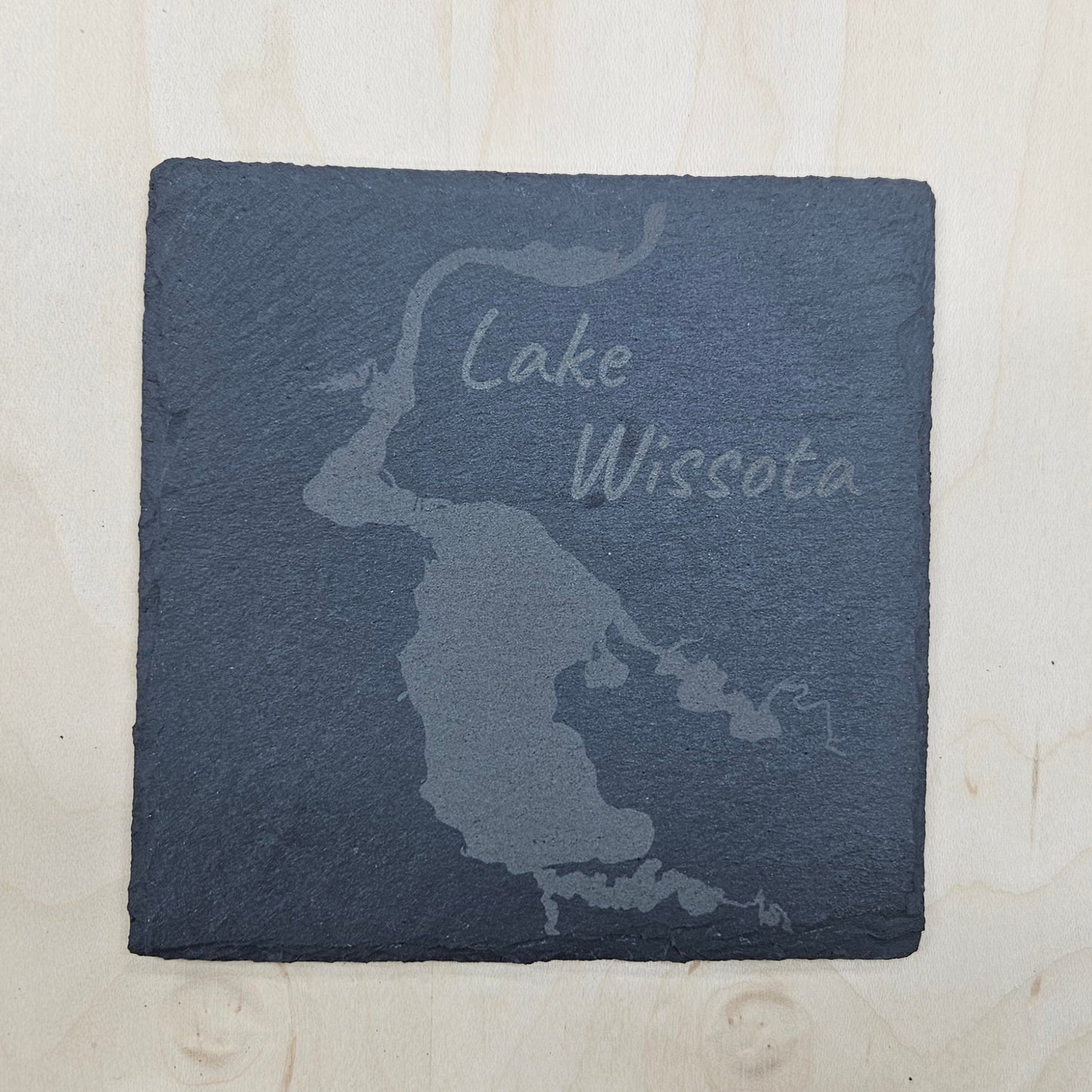 Lake Wissota